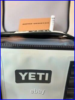 Yeti Hopper Flip 18 SAGEBRUSH GREEN Soft Cooler Brand New with Tags, SOLD OUT