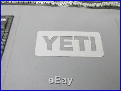 Yeti Hopper Flip 18 Soft Cooler Charcoal