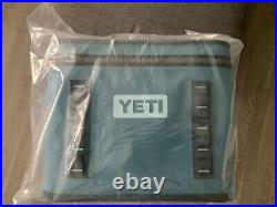 Yeti Hopper Flip 18 Soft Cooler Color Nordic Blue