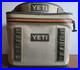 Yeti Hopper Flip 18, Soft Cooler, Field Tan/Blaze Orange Discontinued Color