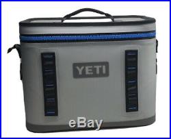 Yeti Hopper Flip 18 Soft Cooler Fog Gray 888830021545