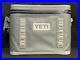 Yeti Hopper Flip 18 Soft Cooler Limited Edition Camp Green New Open Box