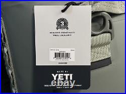 Yeti Hopper Flip 18 Soft Cooler Limited Edition Camp Green New Open Box