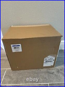 Yeti Hopper Flip 18 Soft Cooler Navy New In Box Unopened