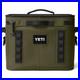 Yeti Hopper Flip 18 Soft Cooler, Olive NEW in BOX