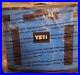 Yeti Hopper Flip 18 Soft Cooler, blue, Soft Side. New Unopened