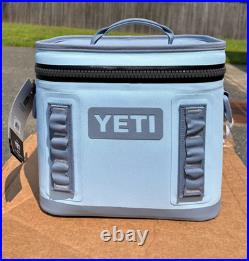 Yeti Hopper Flip 8 Color Big Sky Blue -Sale & FreeShip
