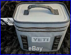 Yeti Hopper Flip 8 Cooler