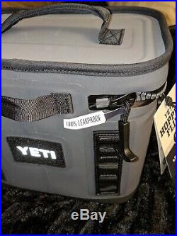 Yeti Hopper Flip 8 Cooler