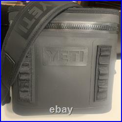 Yeti Hopper Flip 8 Portable Soft-Sided Cooler