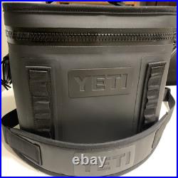 Yeti Hopper Flip 8 Portable Soft-Sided Cooler