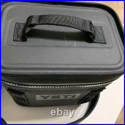 Yeti Hopper Flip 8 Portable Soft-Sided Cooler