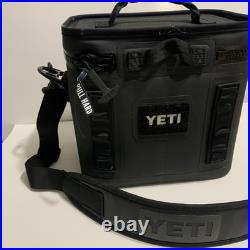 Yeti Hopper Flip 8 Portable Soft-Sided Cooler