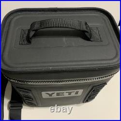 Yeti Hopper Flip 8 Portable Soft-Sided Cooler