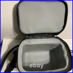 Yeti Hopper Flip 8 Portable Soft-Sided Cooler