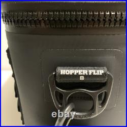Yeti Hopper Flip 8 Portable Soft-Sided Cooler