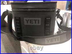 Yeti Hopper Flip 8 Soft Cooler