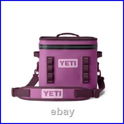 Yeti Hopper Flip 8 Soft Cooler