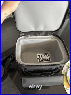 Yeti Hopper Flip 8 Soft Cooler