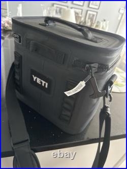 Yeti Hopper Flip 8 Soft Cooler