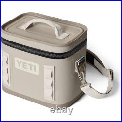 Yeti Hopper Flip 8 Soft Cooler Brand New-(Cape Taupe)- SALE OFF
