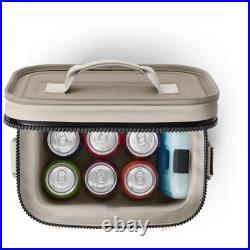 Yeti Hopper Flip 8 Soft Cooler Brand New-(Cape Taupe)- SALE OFF