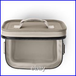 Yeti Hopper Flip 8 Soft Cooler Brand New-(Cape Taupe)- SALE OFF