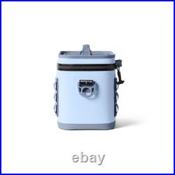 Yeti Hopper Flip 8 Soft Cooler, Brand new, Blue