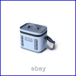Yeti Hopper Flip 8 Soft Cooler, Brand new Blue