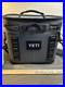 Yeti Hopper Flip 8 Soft Cooler Charcoal GUC (18010130001)