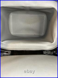 Yeti Hopper Flip 8 Soft Cooler Charcoal GUC (18010130001)