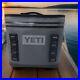 Yeti Hopper Flip 8 Soft Cooler Charcoal Waterproof