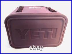 Yeti Hopper Flip Portable 18 Soft Cooler