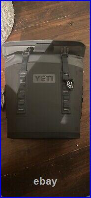 Yeti Hopper M12 Backpack Cooler-NEW WITH TAGS