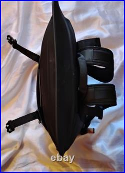 Yeti Hopper M12 Backpack Cooler Purina Edition