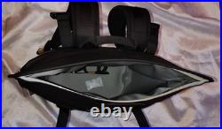 Yeti Hopper M12 Backpack Cooler Purina Edition