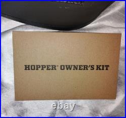 Yeti Hopper M12 Backpack Cooler Purina Edition