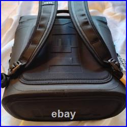 Yeti Hopper M12 Backpack Cooler Purina Edition