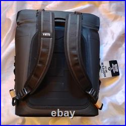 Yeti Hopper M12 Backpack Cooler Purina Edition