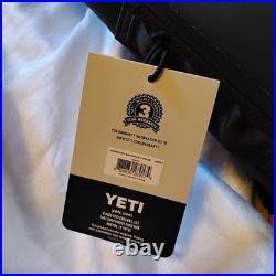 Yeti Hopper M12 Backpack Cooler Purina Edition