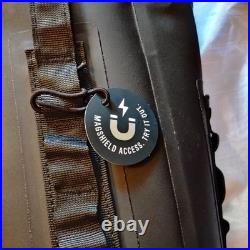 Yeti Hopper M12 Backpack Cooler Purina Edition