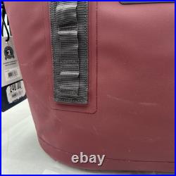 Yeti Hopper M15 Soft-Sided Cooler Bag Wild Vine Red (D4-D7)