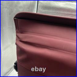 Yeti Hopper M15 Soft-Sided Cooler Bag Wild Vine Red (D4-D7)