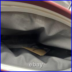 Yeti Hopper M15 Soft-Sided Cooler Bag Wild Vine Red (D4-D7)