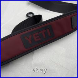 Yeti Hopper M15 Soft-Sided Cooler Bag Wild Vine Red (D4-D7)