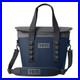 Yeti Hopper M15 Soft-Sided Tote Portable Cooler Bag -BRAND NEW! -NAVY BLUE