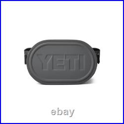 Yeti Hopper M15 Soft-Sided Tote Portable Cooler Bag -BRAND NEW! -NAVY BLUE