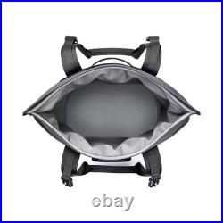 Yeti Hopper M15 Soft-Sided Tote Portable Cooler Bag -BRAND NEW! -NAVY BLUE