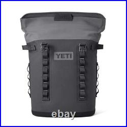 Yeti Hopper M20 Backpack Cooler