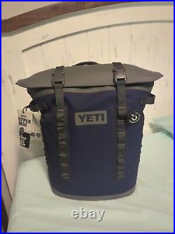 Yeti Hopper M20 Backpack Cooler GS61481